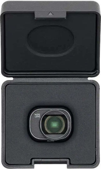 DJI Wide Angle Lens for DJI Mini 4 Pro Kamera für DJI Mini 4 Pro / Mavic Mini CP.MA.00000730.02