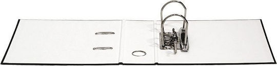 Donau Binders 4/30 for Paper A5 Green 1pcs