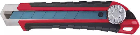 Milwaukee Cuțit pliant Securitate cu Plastic Corp și Lățime Lamă 25mm