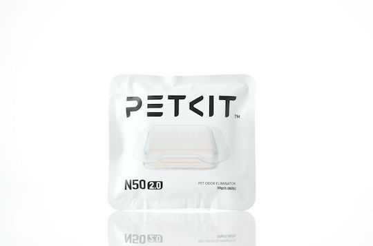Petkit Petkit Pet Odor Eliminator N50 2.0 3pcs P9223