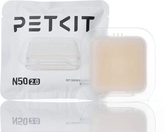 Petkit Petkit Pet Odor Eliminator N50 2.0 3pcs P9223