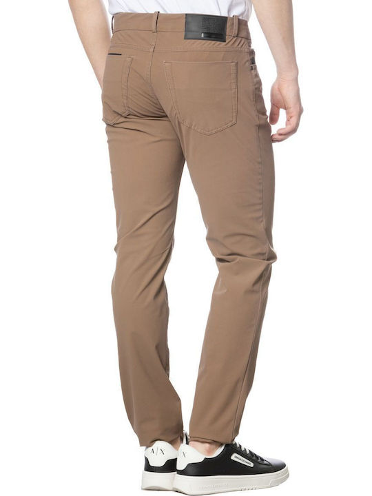 Trousers Brown