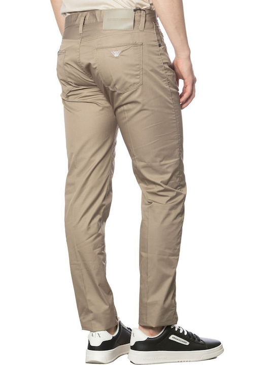 Trousers Roasted Cashew