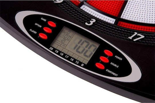 Enero Elektronisches Ziel