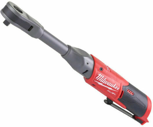 Milwaukee M12 FIR14LR-0 Troliu Electric 1/4" Baterie 12V Solo