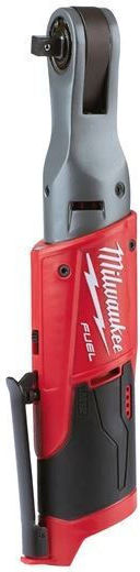 Milwaukee M12 FIR38-201B Troliu Electric 3/8" Baterie 12V 1x2Ah Cu Husă