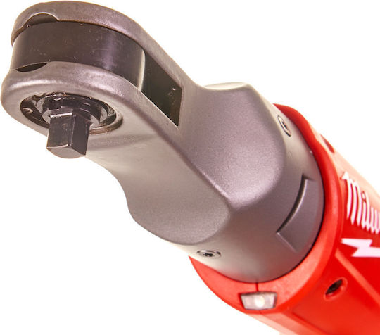 Milwaukee M12 FIR38-201B Troliu Electric 3/8" Baterie 12V 1x2Ah Cu Husă