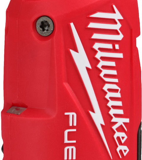 Milwaukee M12FHIR14LR-0 Electric Ratchet 1/4" Battery 12V Solo