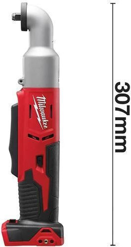 Milwaukee 4933447899 Μπουλονόκλειδο Μπαταρίας 18V Solo με Υποδοχή 3/8"