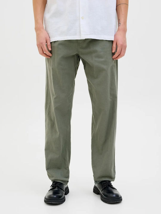 Pantaloni Xaki