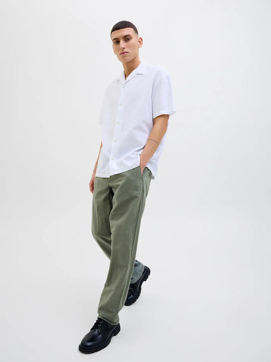 Pantaloni Xaki