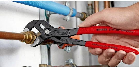 Knipex Cobra Adjustable Wrench 2" 250mm