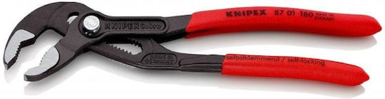 Knipex Cobra Adjustable Wrench 1½" 180mm