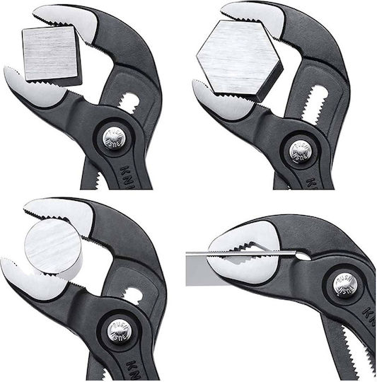 Knipex Cobra Adjustable Wrench 1½" 300mm