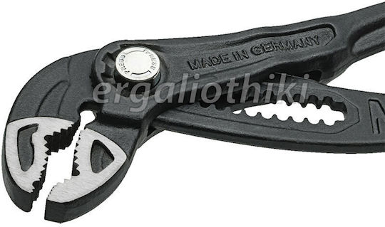 Milwaukee Cobra Adjustable Wrench 180mm