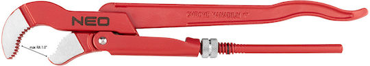Neo Tools Τσιμπίδα Υδραυλικών 1" 330mm