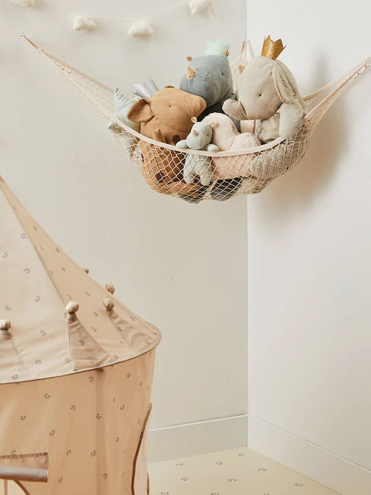 3sprouts Αιώρα Παιχνιδιών Beige
