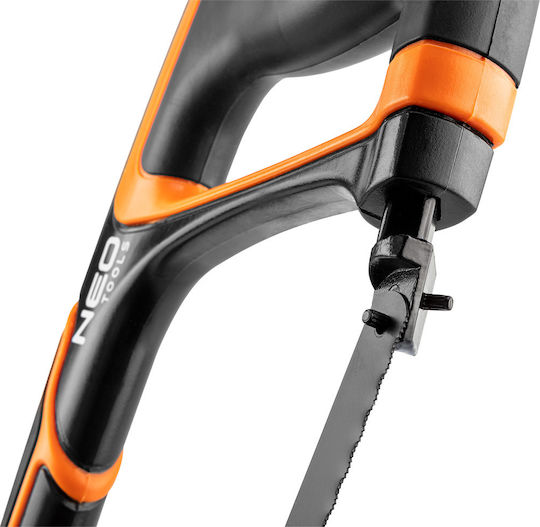 Neo Tools Ръчна пила 30см 43-302