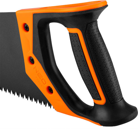 Neo Tools Πριόνι 45cm 41-116