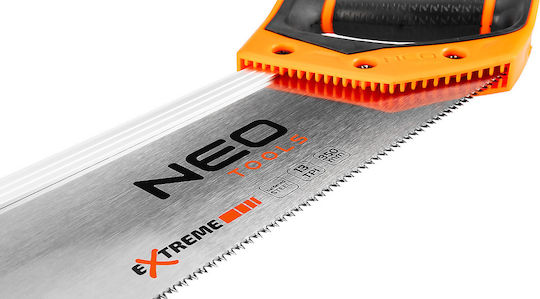 Neo Tools Πριόνι 35cm 41-226