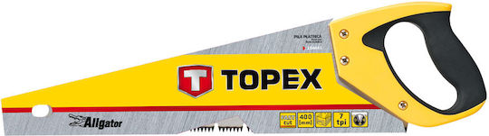Topex Holzsäge 10A441 40cm 103390