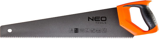 Neo Tools Ръчна пила 50см 41-021