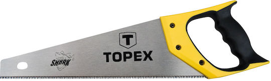 Topex Πριόνι 40cm 10A440