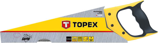 Topex Πριόνι 40cm 10A440