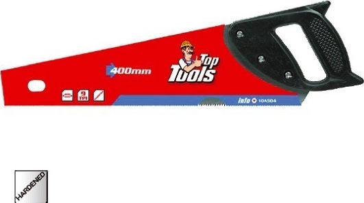 Top Tools Wood Saw 10A505 45cm 100863