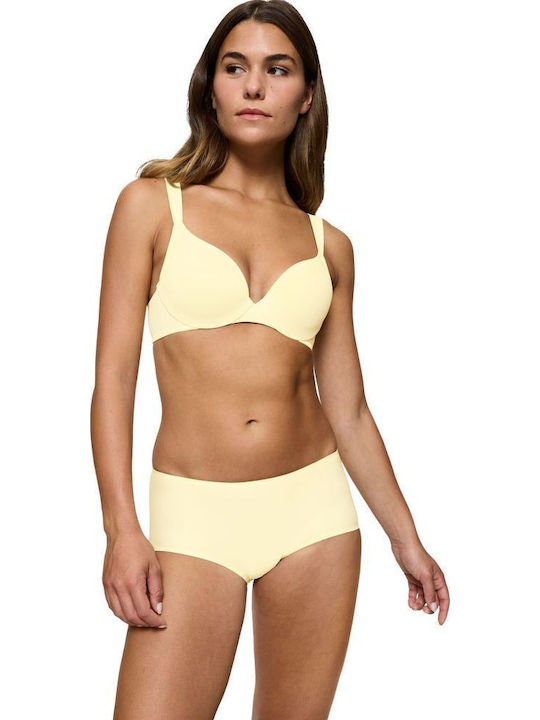 Body Make-up Femeie Boxer Vanilla