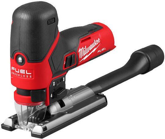 Milwaukee M12 Fuel Fjs0 Stichsäge 12V Solo