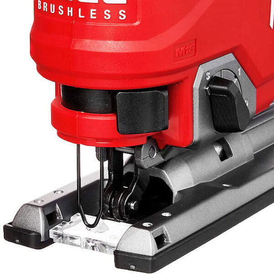 Milwaukee M18 FJS-0X Jig Saw 18V Solo Brushless