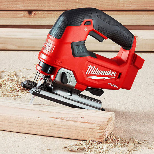 Milwaukee M18 FJS-0X Jig Saw 18V Solo Brushless