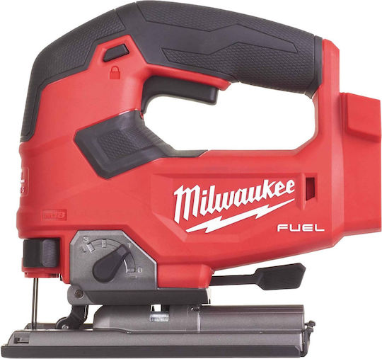 Milwaukee M18 FJS-0X Jig Saw 18V Solo Brushless