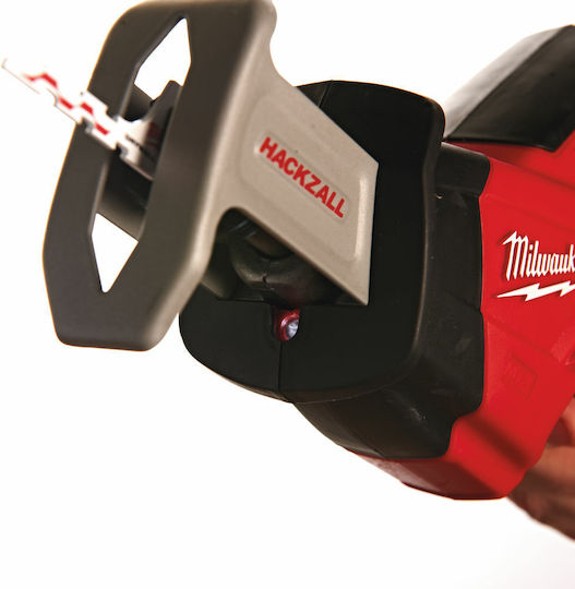 Milwaukee M12 C12 HZ-202C Reciprocating Saw 12V 2x2Ah
