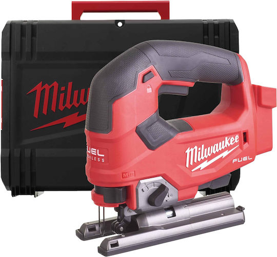 Milwaukee M18 FJS-0X Jig Saw 18V Solo Brushless
