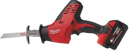 Milwaukee M18 C18 HZ-0 Stichsäge 18V Solo