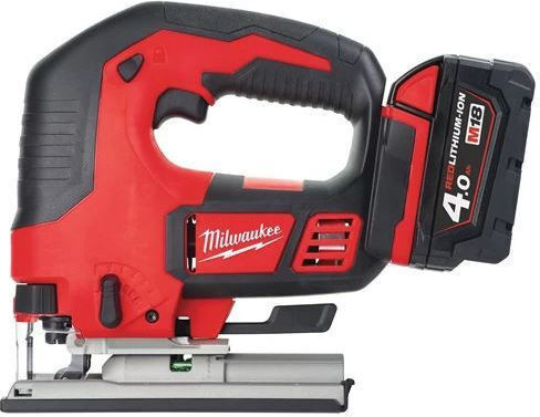 Milwaukee M18 BJS-0 Jigsaw 18V Solo