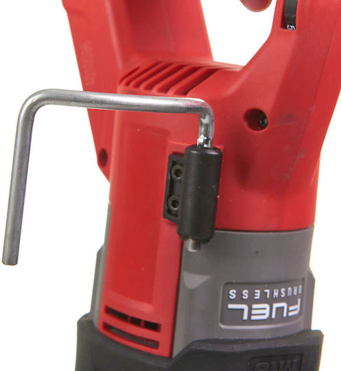 Milwaukee M18 FSX-0C Реципрочен Трион 18 Волт Соло