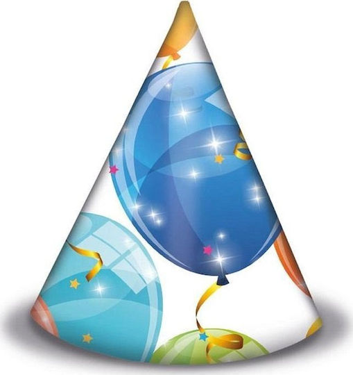 Procos Καπέλα Sparkling Balloons