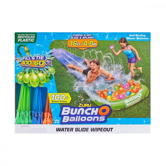 Zuru Water Bombs