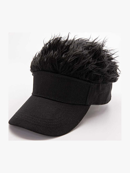 Wig Cap Black