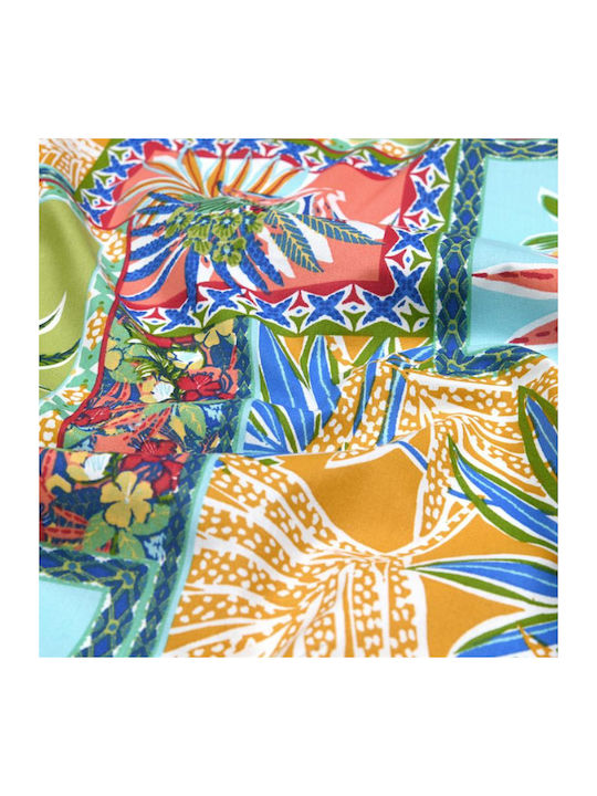Decoration Fabric Multicolor Decoration Fabric Multicolor