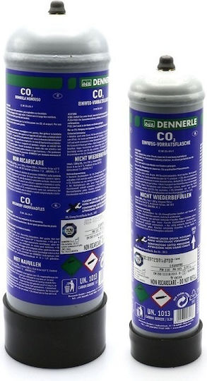 Dennerle Aquarium Technische Ausrüstung Co2