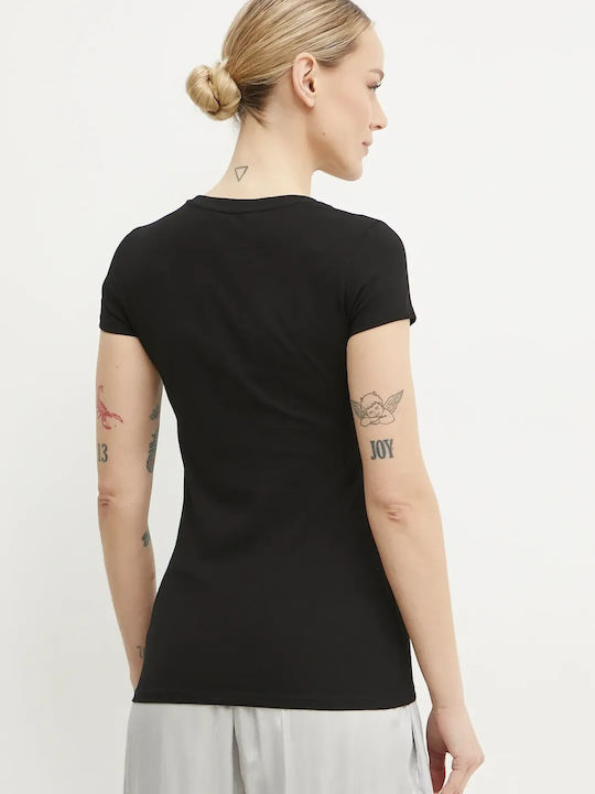 Women's T-shirt Black