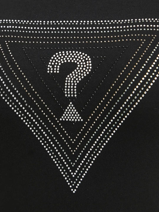 Women's T-shirt Black