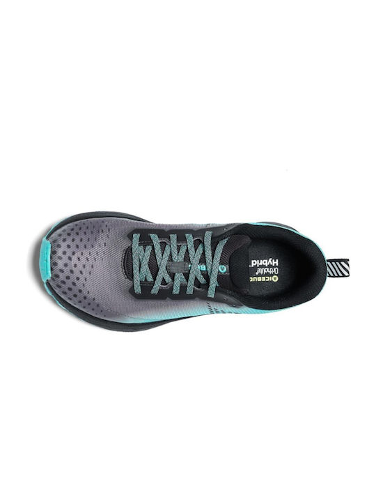 Rb9x Bărbați Pantofi sport Trail Running Gri