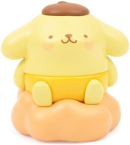 Giochi Preziosi Miniature Novelty Toy Hello Kitty For 6+ Years 4cm (Miscellaneous Designs)