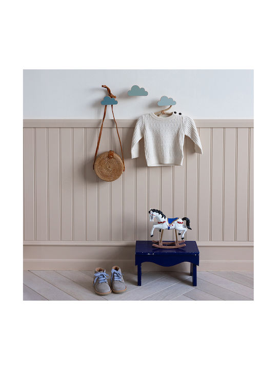 Cam Cam Copenhagen Παιδική Κρεμάστρα Ξύλινη