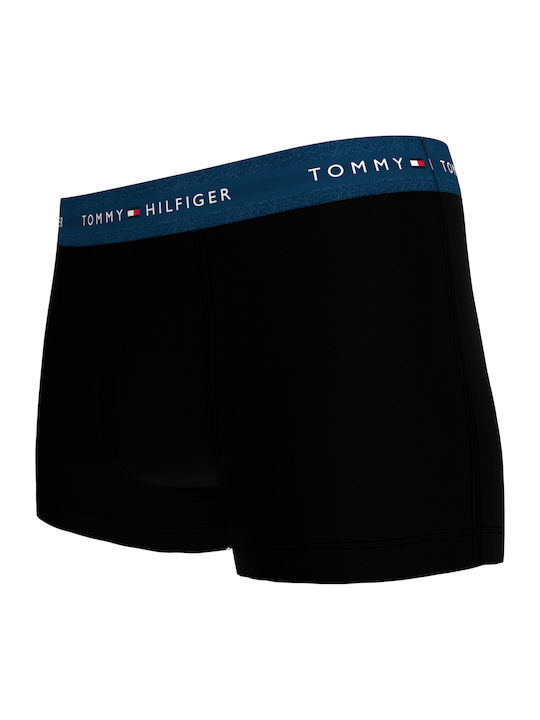 Ανδρικά Μποξεράκια Multi Color 3Pack